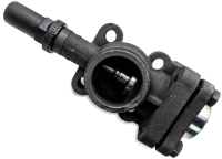 Вентиль запорный W40-168 VGS070063